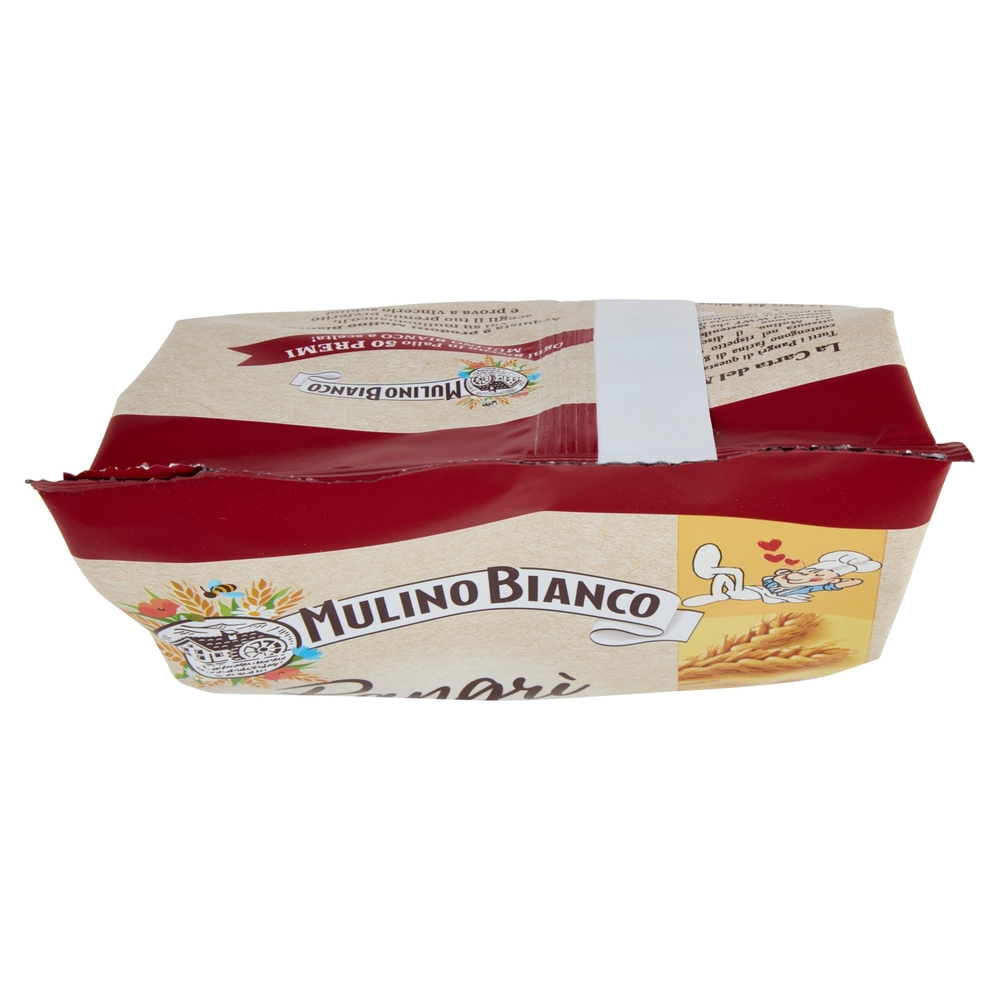 Mulino Bianco Pangrì Grissini con Farina Sostenibile 300g