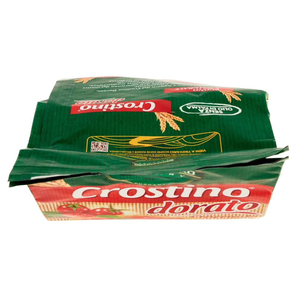 Sansepolcro Factory - Buitoni Crostino dorato 300 g