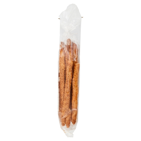 prato Filoncini Rustici al Sesamo con Olio di Oliva 250 g