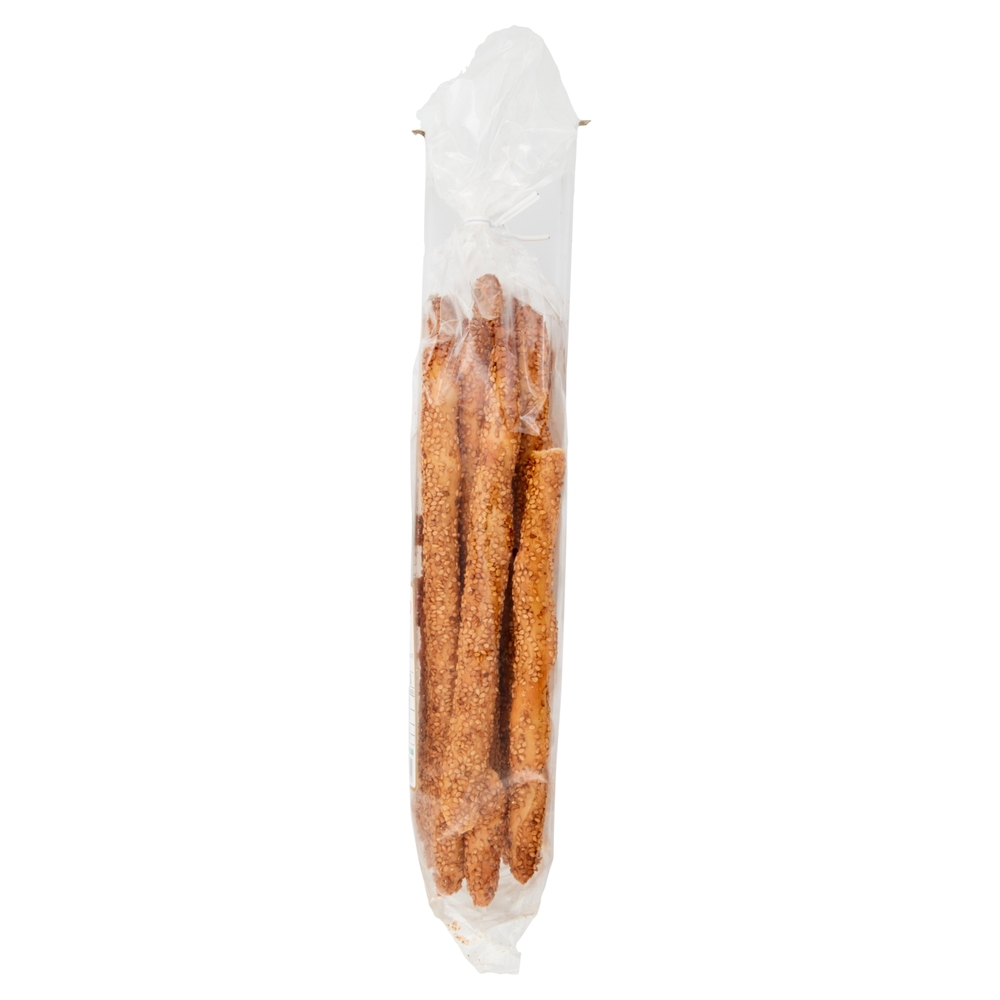 prato Filoncini Rustici al Sesamo con Olio di Oliva 250 g