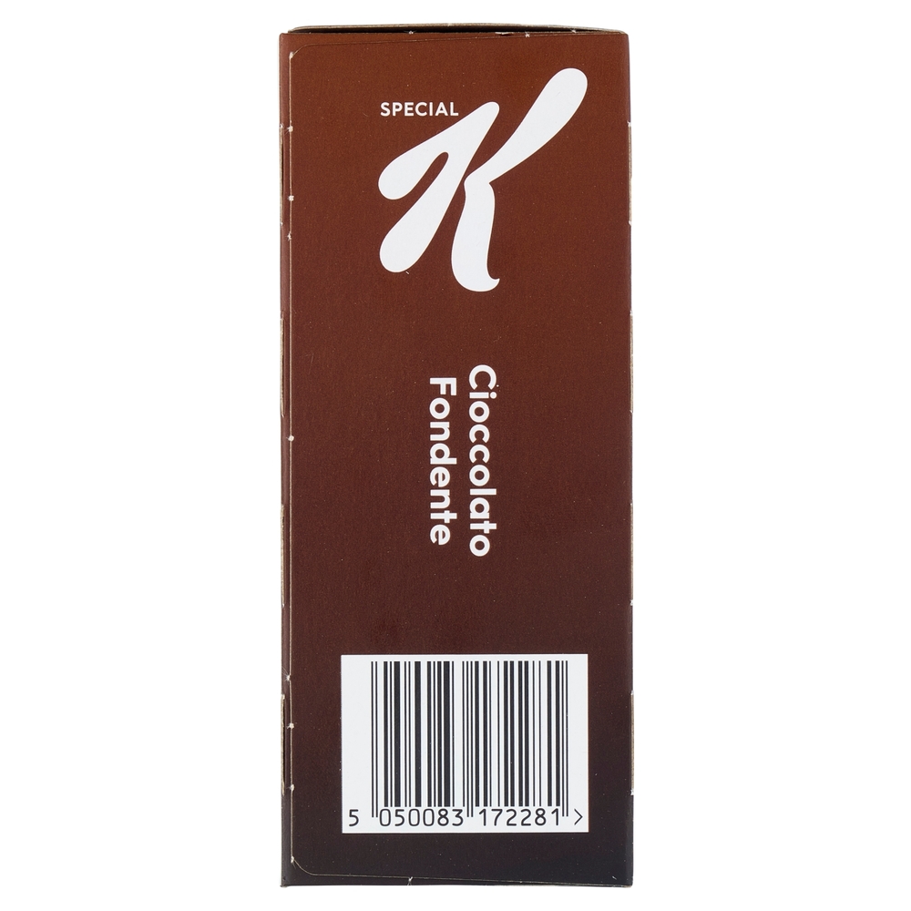 Kellogg's Special K Cioccolato Fondente 6 x 21,5 g
