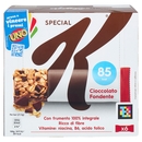 Kellogg's Special K Cioccolato Fondente 6 x 21,5 g