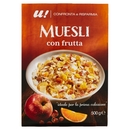 Muesli con Frutta U! Confronta e Risparmia