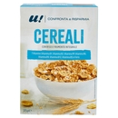 Cereali con Riso e Frumento Integrale U! Confronta e Risparmia