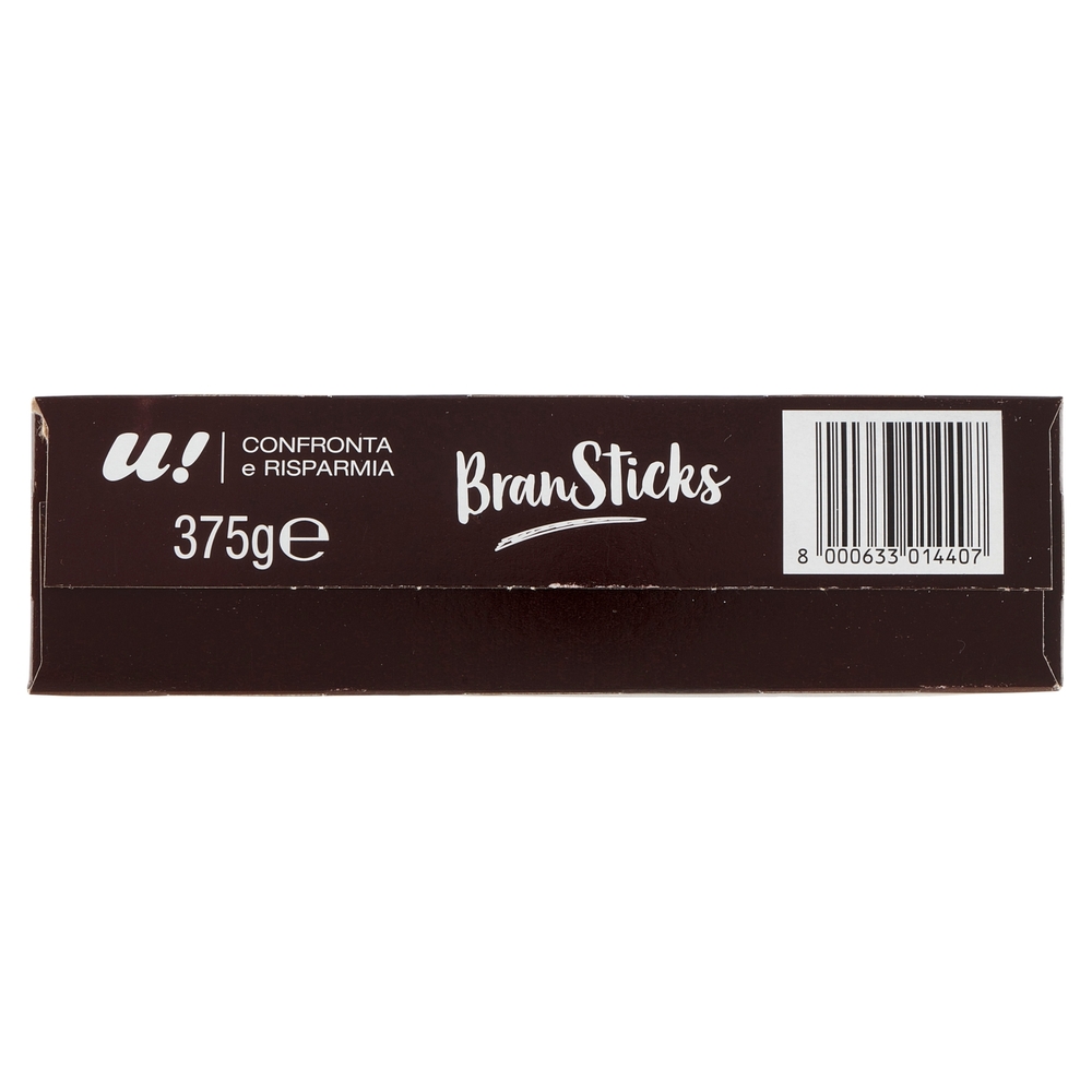 Bran Sticks U! Confronta e Risparmia