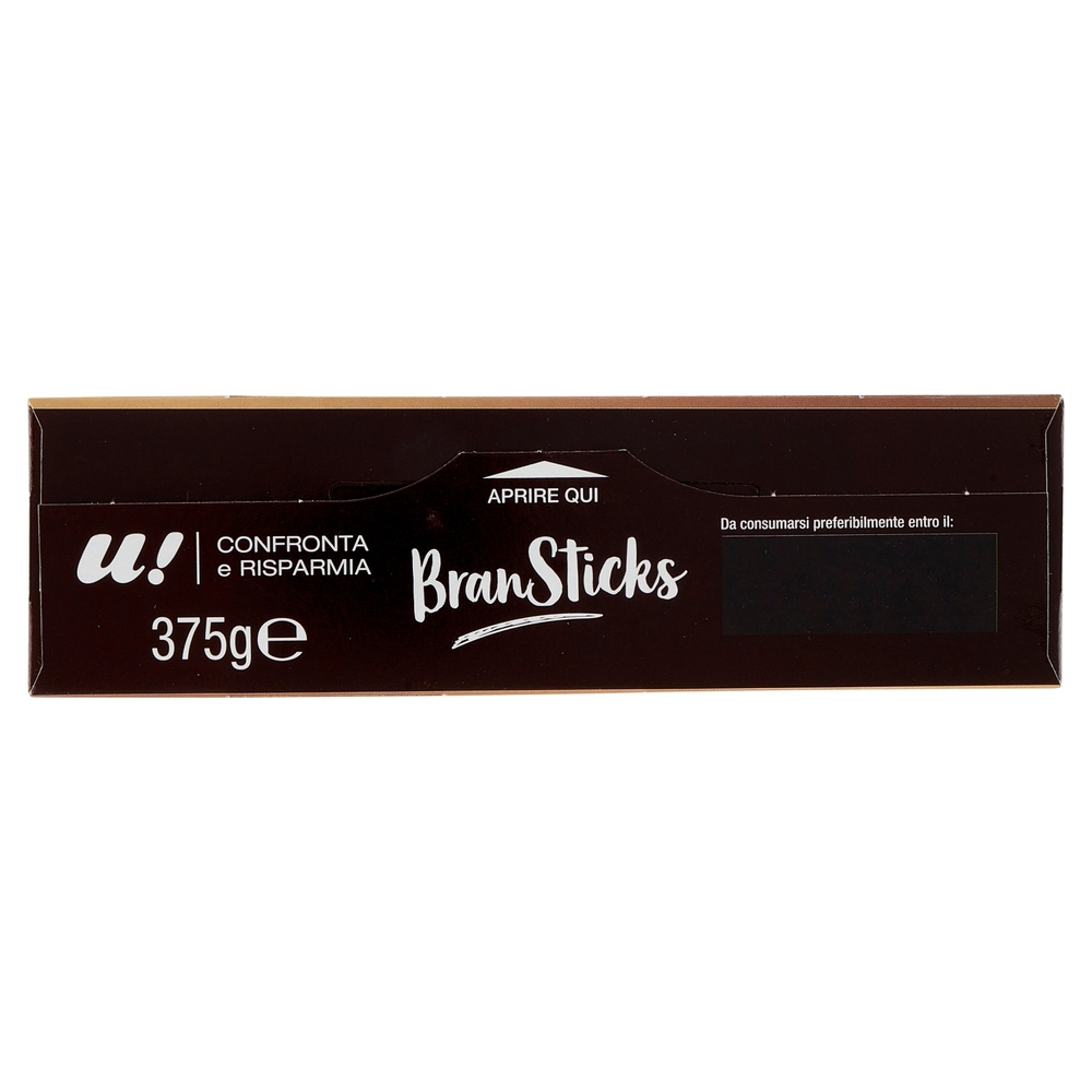 Bran Sticks U! Confronta e Risparmia