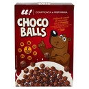 Choco Balls U! Confronta e Risparmia