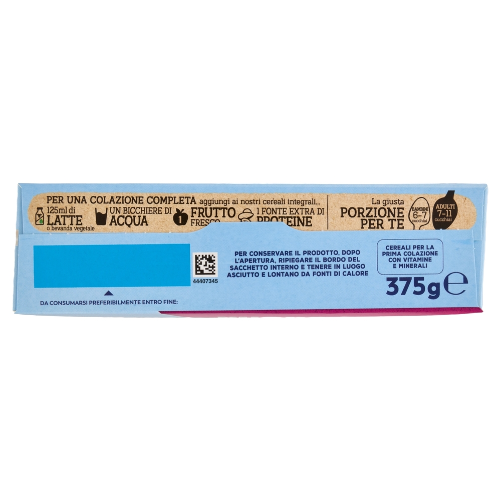 FITNESS Original Cereali Integrali 375 g