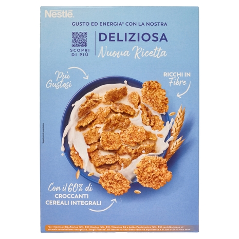 FITNESS Original Cereali Integrali 375 g