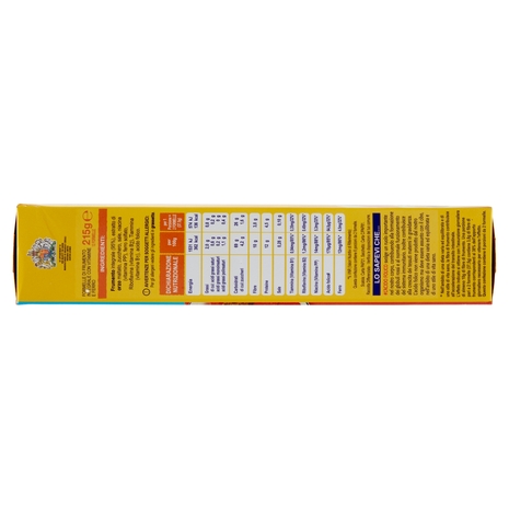 Weetabix 12 Formelle 215 g