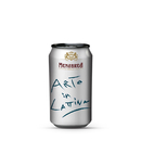 Birra in Lattina, 33 Cl