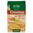 Sansepolcro Factory - Buitoni Crostino con farina integrale 300 g