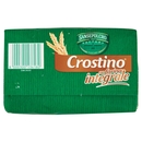 Sansepolcro Factory - Buitoni Crostino con farina integrale 300 g