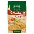 Sansepolcro Factory - Buitoni Crostino con farina integrale 300 g