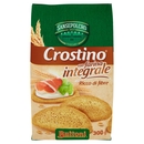Sansepolcro Factory - Buitoni Crostino con farina integrale 300 g