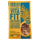 vitavigor VitaFit Mini Cracker con Crusca di Grano e Semi di Sesamo 150 g