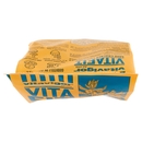 vitavigor VitaFit Mini Cracker con Crusca di Grano e Semi di Sesamo 150 g