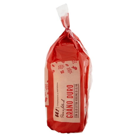 Pane a Fette al Grano Duro U! Confronta e Risparmia