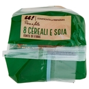 Pane a Fette 8 Cereali e Soia U! Confronta e Risparmia