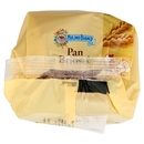 Mulino Bianco Pan Brioscè 400g