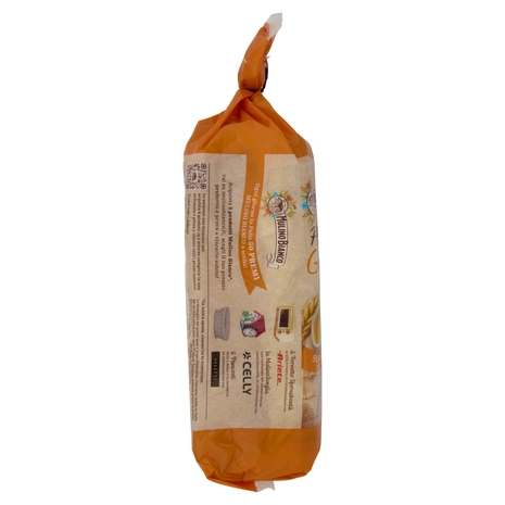 Mulino Bianco Pan Bauletto Grano Duro 400 g