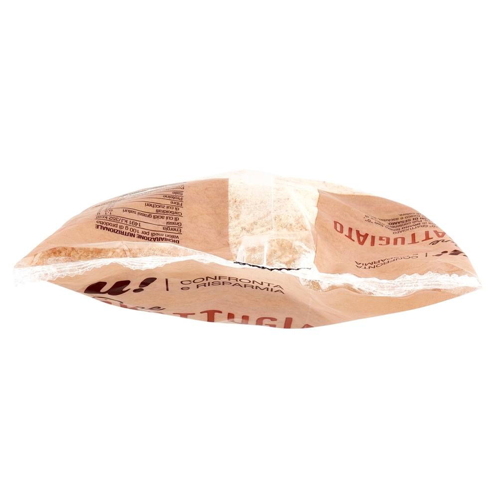 Pane Grattugiato U! Confronta e Risparmia
