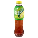 FUZE TEA, Tè Nero Limone con una nota di Lemongrass PET 1,25L