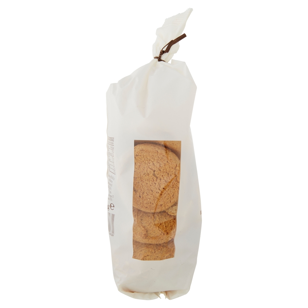 BISCOTTI ARTIGIANALI CON FARINA INTEGRALE il Viaggiator Goloso