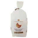 BISCOTTI ARTIGIANALI CON FARINA DI MAIS 