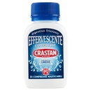 Crastan Effervescente Compresse con Succo di Limone 25 Compresse Masticabili 25 g
