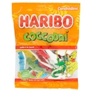 Haribo Coccodrì 175 g