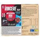 Kellogg's Barretta Mandorle e Cioccolato 4 x 32 g