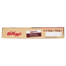 Kellogg's Barretta Mandorle e Cioccolato 4 x 32 g