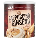 Cappuccino al Ginseng U! Confronta e Risparmia