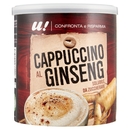Cappuccino al Ginseng U! Confronta e Risparmia