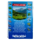 Golia alle Erbe Alpine Clean Breath Menta Forte 2 x 49 g
