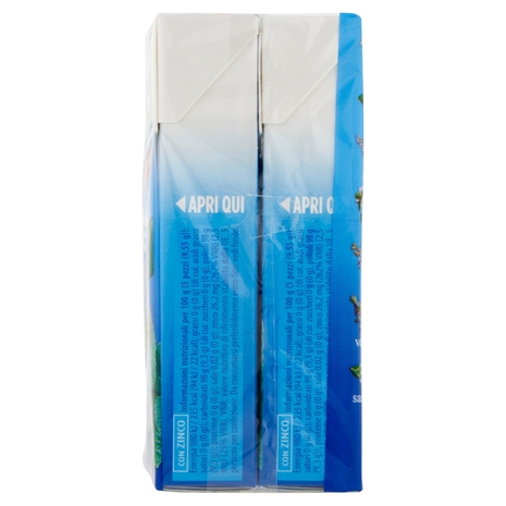 Golia alle Erbe Alpine Clean Breath Menta Forte 2 x 49 g