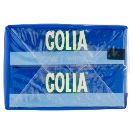 Golia alle Erbe Alpine Clean Breath Menta Forte 2 x 49 g