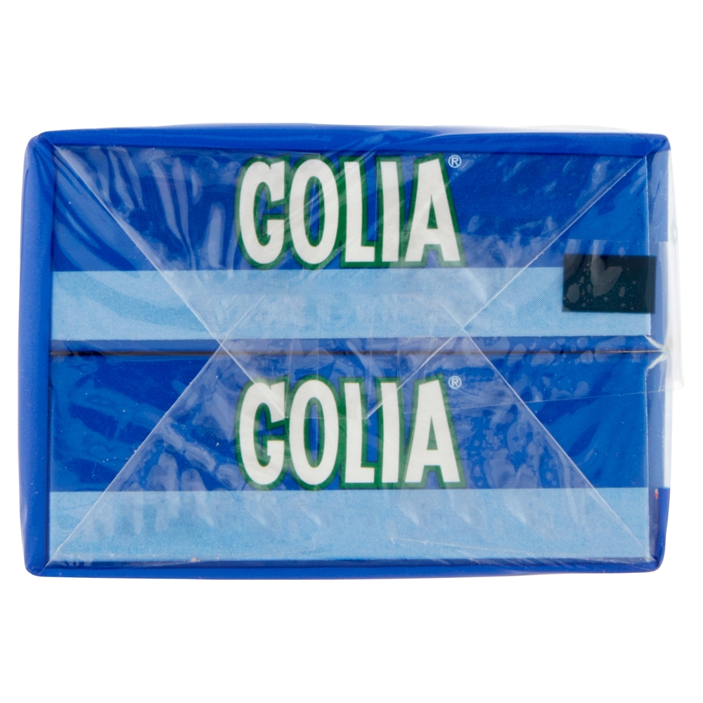 Golia alle Erbe Alpine Clean Breath Menta Forte 2 x 49 g