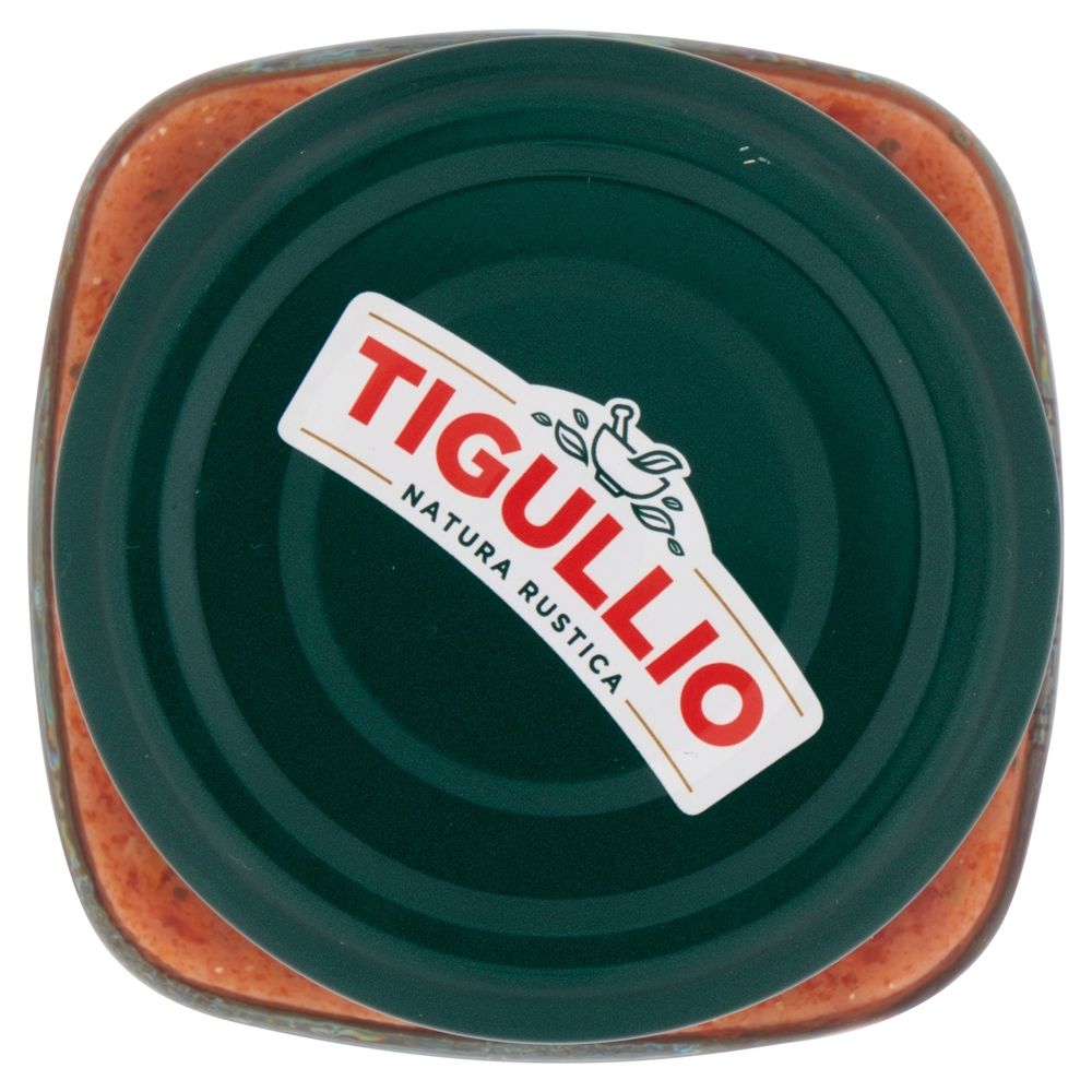 Tigullio Pomodori Secchi e Pistacchi 185 g