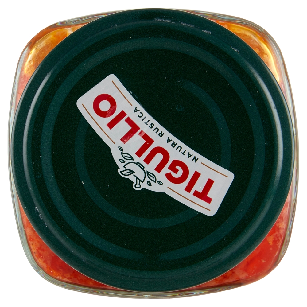 Tigullio Peperoni e Noci 185 g