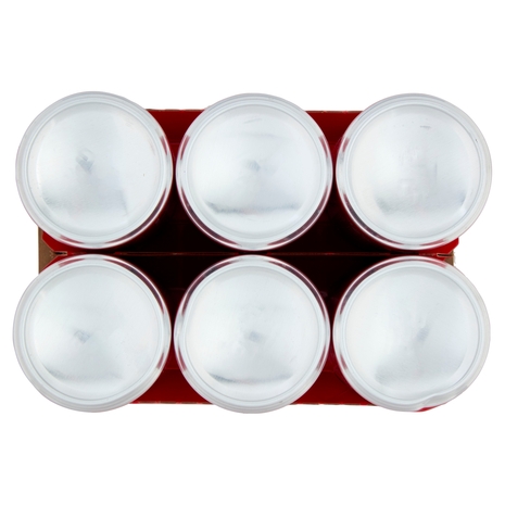 COCA-COLA Original Taste Lattina 6 x 150 ml