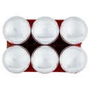 COCA-COLA Original Taste Lattina 6 x 150 ml