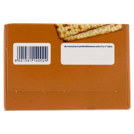 Matt Pane Azzimo Bio 2 x 100 g