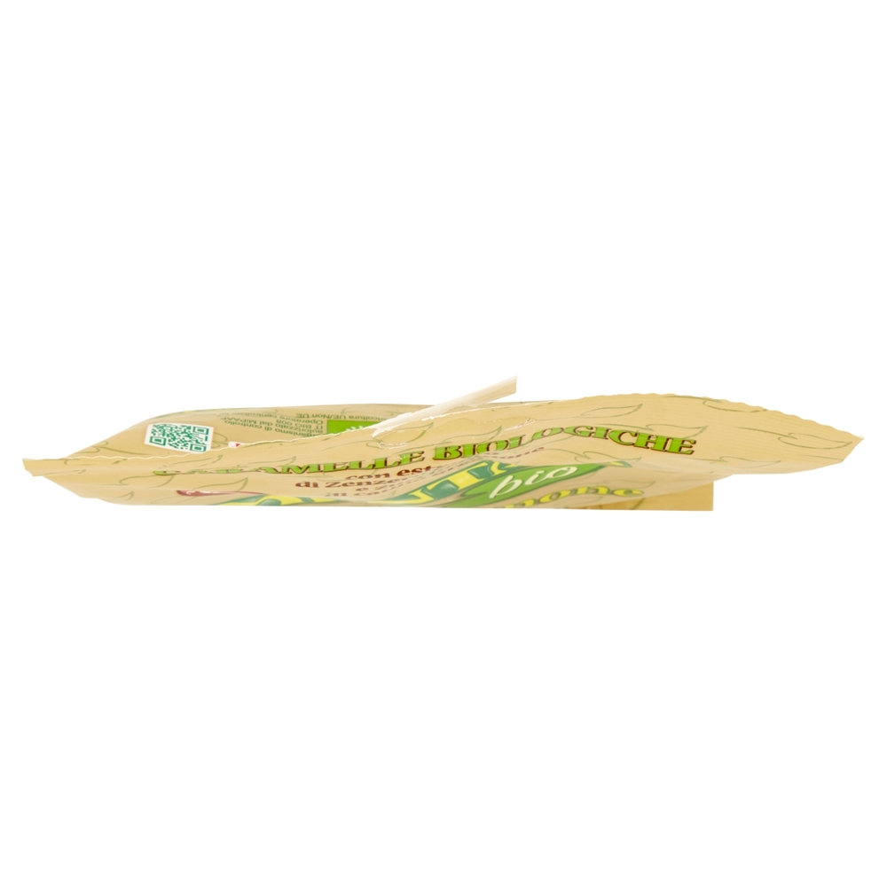 Mental bio Caramelle Biologiche Zenzero Limone 90 g