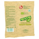 Mental bio Caramelle Biologiche Zenzero Limone 90 g