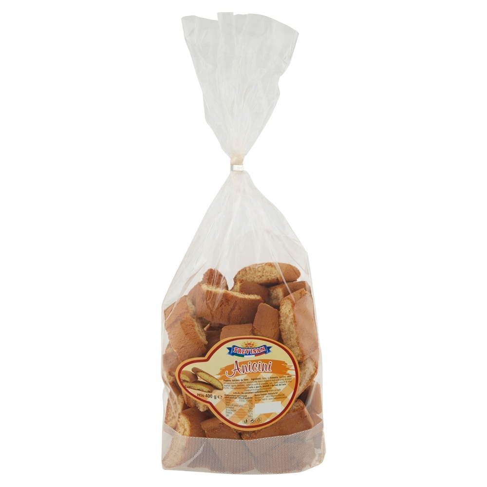 Trevisan Anicini 400 g