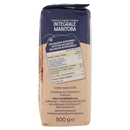 il Molino Chiavazza Farina di Grano Tenero Integrale Manitoba 500 g