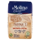 Il Molino Chiavazza Farina Tipo 1 di Grano Tenero 500 g
