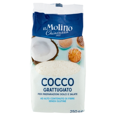 Farina di Cocco, 250 g